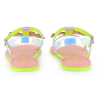 Sandals BILLIEBLUSH 
                    GIRL