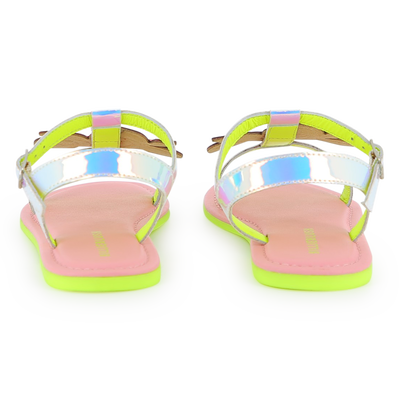 Sandals BILLIEBLUSH GIRL