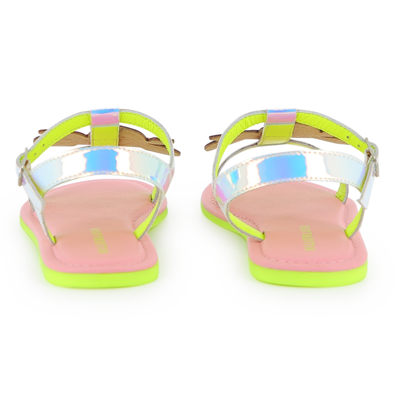 Sandals BILLIEBLUSH 
                        GIRL