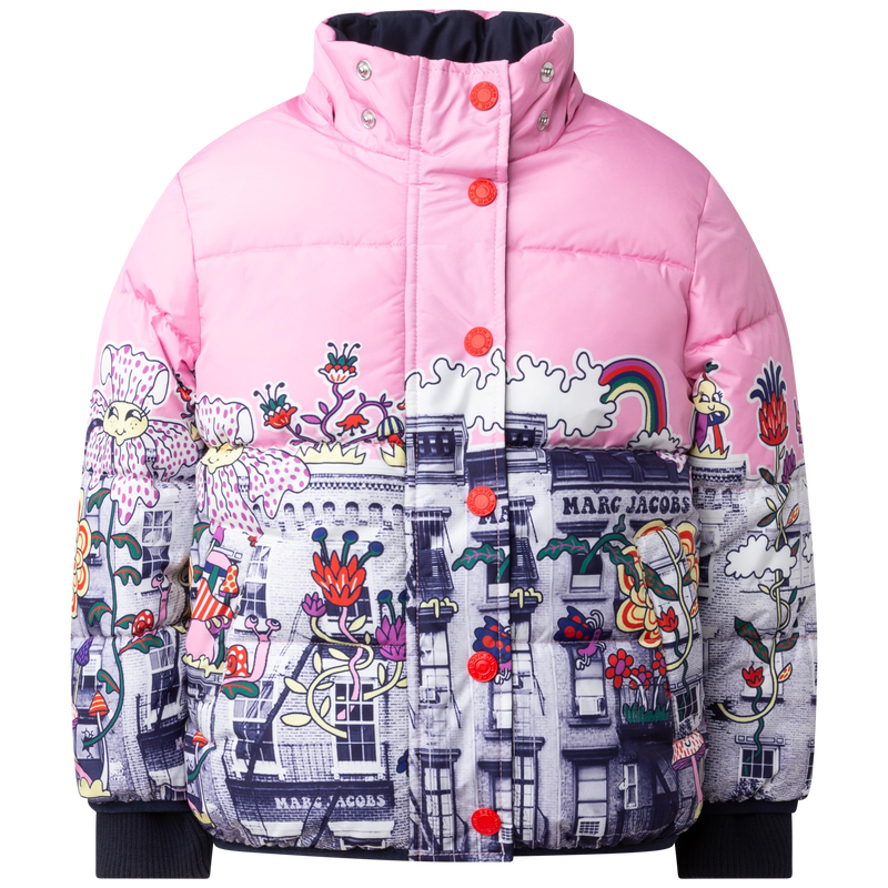 Marc jacobs womens down jackets online