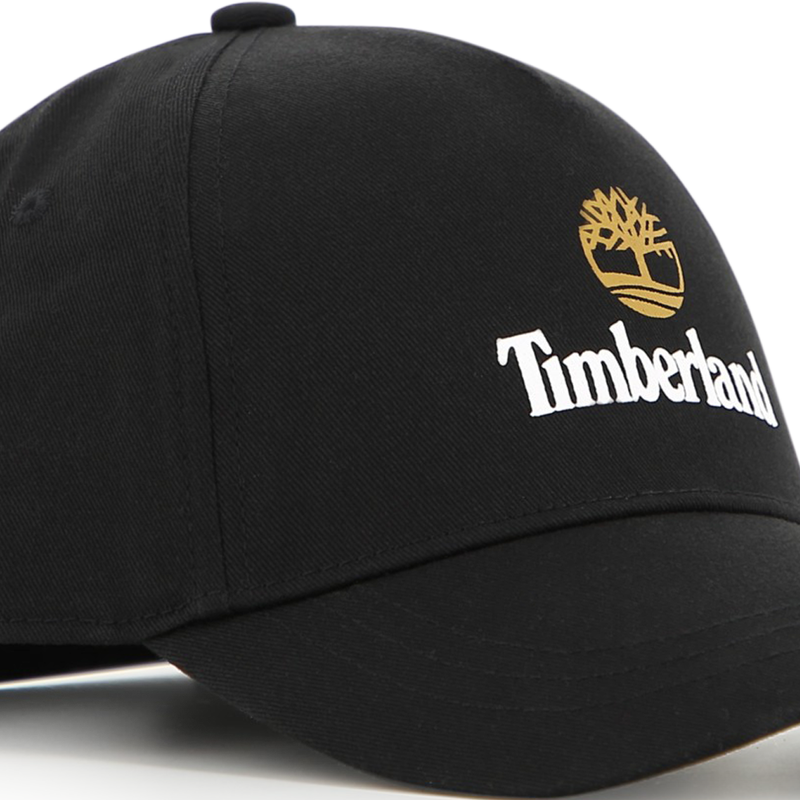 Logo Hat TIMBERLAND 
                        BOY