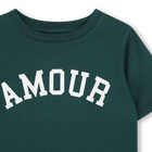 Short sleeve t-shirt ZADIG VOLTAIRE 
                    GIRL