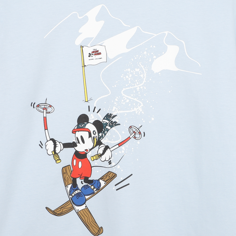 Short sleeve t-shirt MARC JACOBS 
                        BOY
