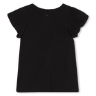 Voluminous Sleeve Dress MARC JACOBS 
                    UNISEX