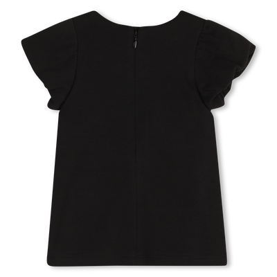 Voluminous Sleeve Dress MARC JACOBS UNISEX