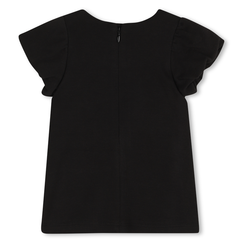 Voluminous Sleeve Dress MARC JACOBS 
                        UNISEX