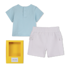 Shorts Outfit Set MARC JACOBS 
                    UNISEX