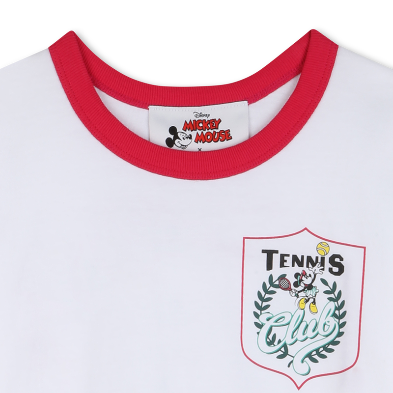 Short-Sleeved T-Shirt MARC JACOBS 
                        GIRL