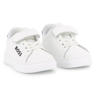 Lace-Up Sneakers BOSS 
                    BOY