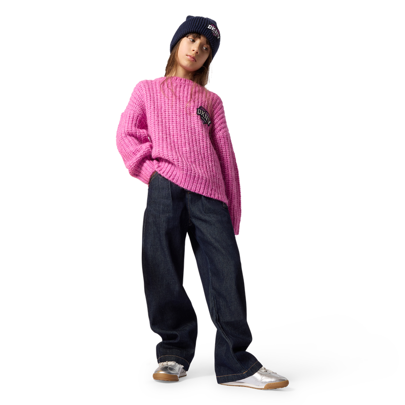 Sweater DKNY 
                        GIRL