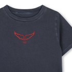 Short sleeve t-shirt ZADIG VOLTAIRE 
                    GIRL