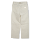 Trousers with adjustable waist MICHAEL KORS 
                    GIRL