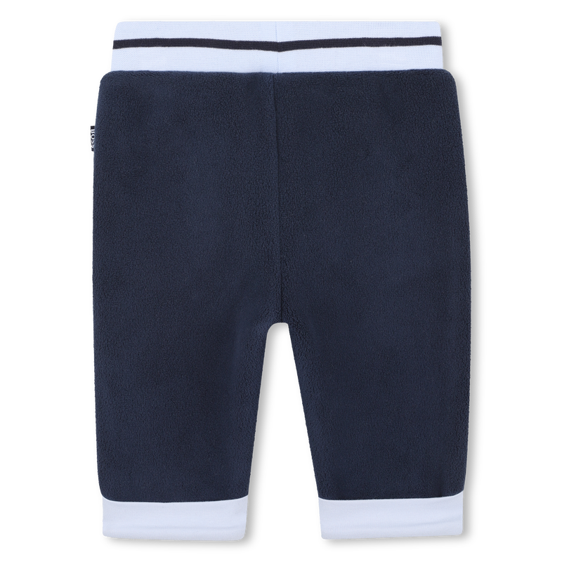 Cardigan and pants set BOSS 
                        BOY