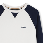 Sweatshirt BOSS 
                    BOY