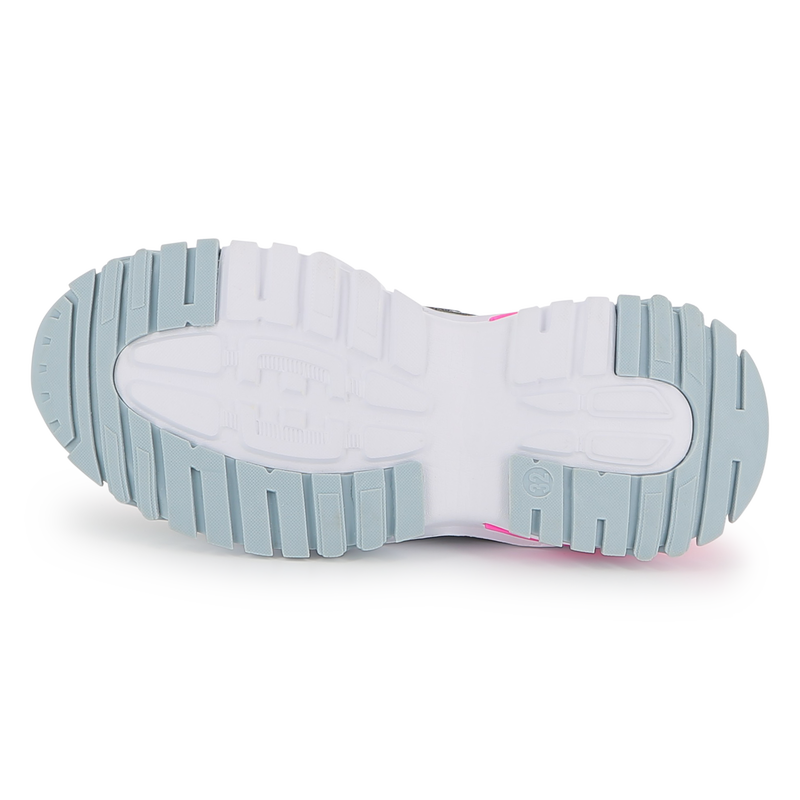 Athletic Sneakers BILLIEBLUSH 
                    GIRL