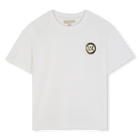 Short-Sleeved T-Shirt MICHAEL KORS 
                    GIRL