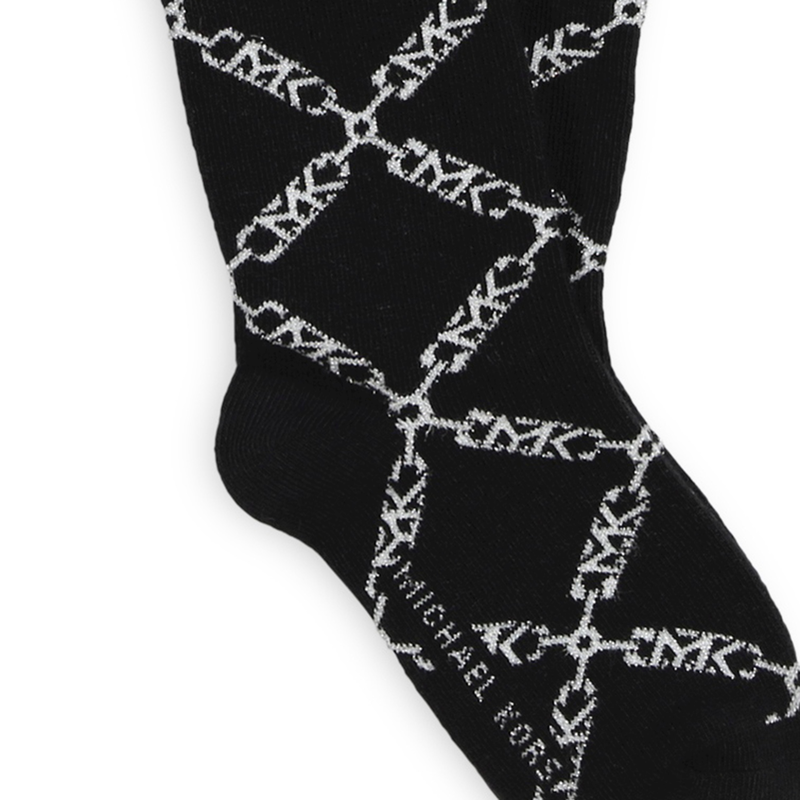 Long Socks MICHAEL KORS 
                    GIRL