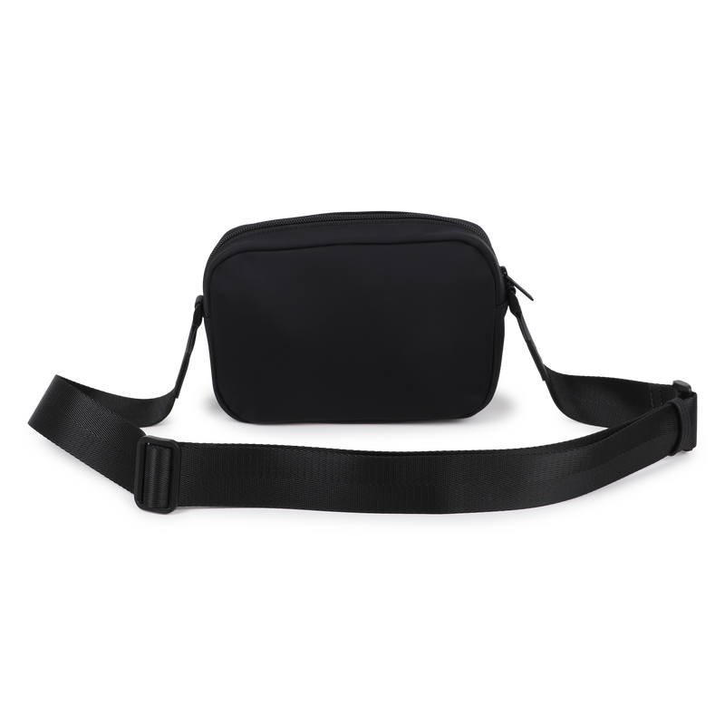 Shoulder Bag KARL LAGERFELD KIDS 
                        BOY