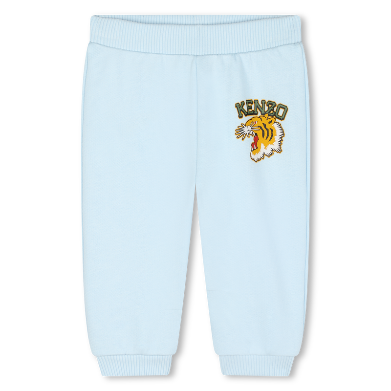Sweatshirt & Trousers KENZO KIDS 
                        BOY