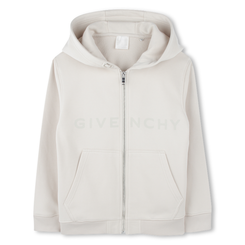 Zip-fastening hoodie GIVENCHY 
                        UNISEX