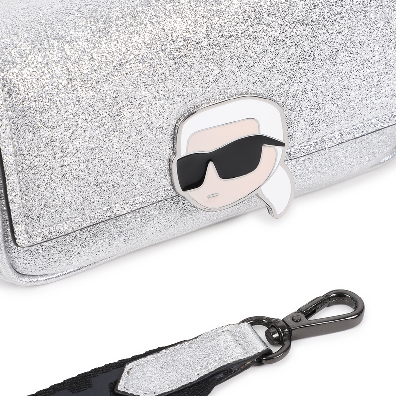 Handbag KARL LAGERFELD KIDS 
                        GIRL