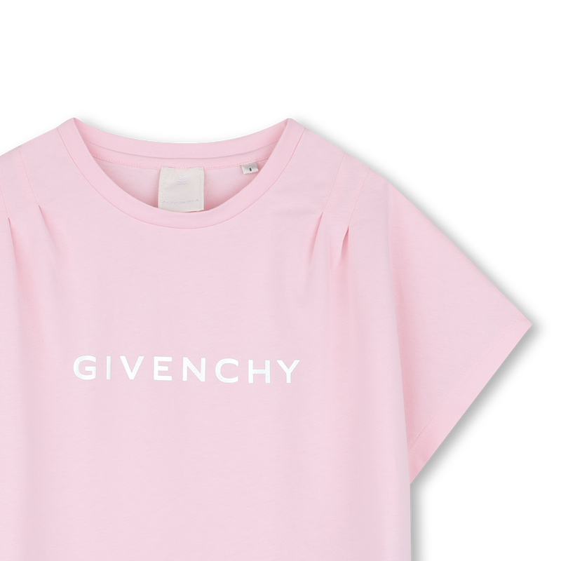 Short-sleeved T-shirt GIVENCHY 
                        GIRL
