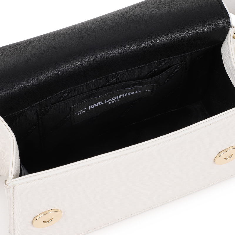 Small Handbag KARL LAGERFELD KIDS 
                        GIRL