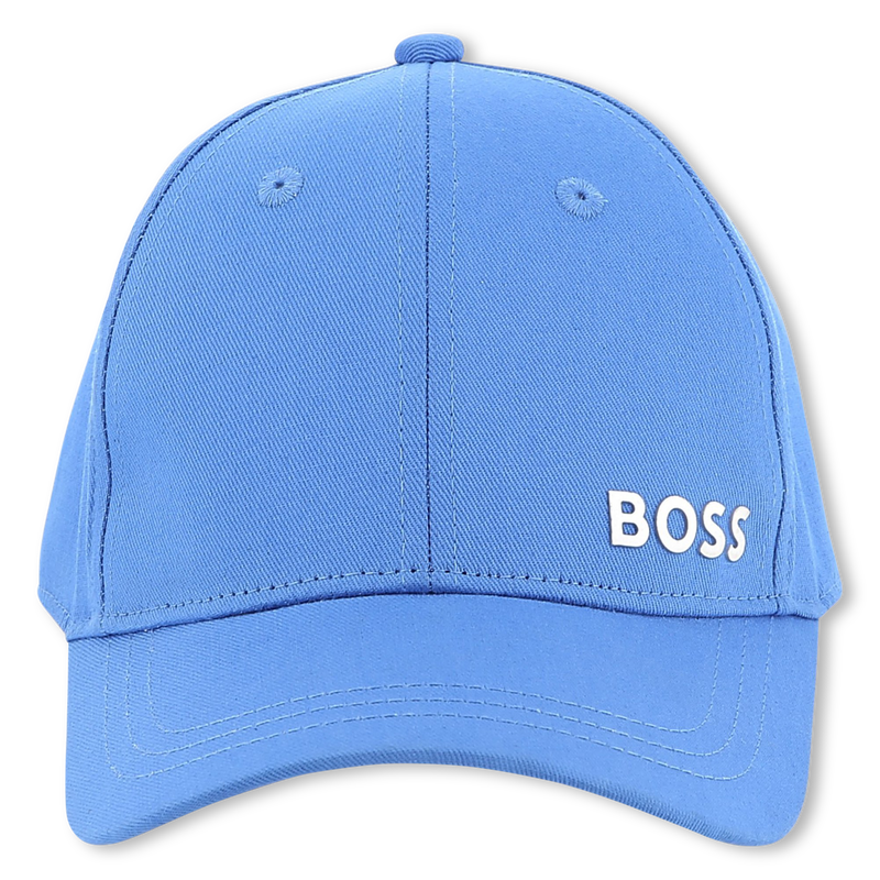 Cap with adjustable fastening BOSS 
                        BOY