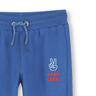 Jogging pants KIDS AROUND 
                    BOY