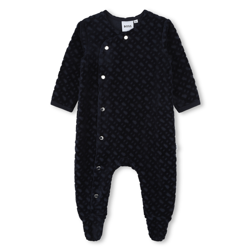 The boss sales matching pjs