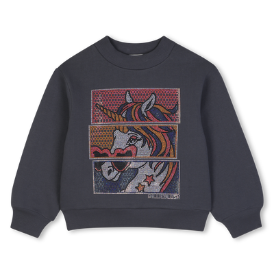Sweatshirt BILLIEBLUSH GIRL