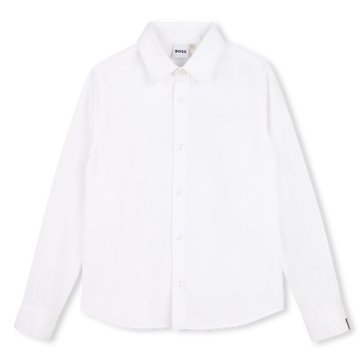 Long sleeve shirt BOSS BOY