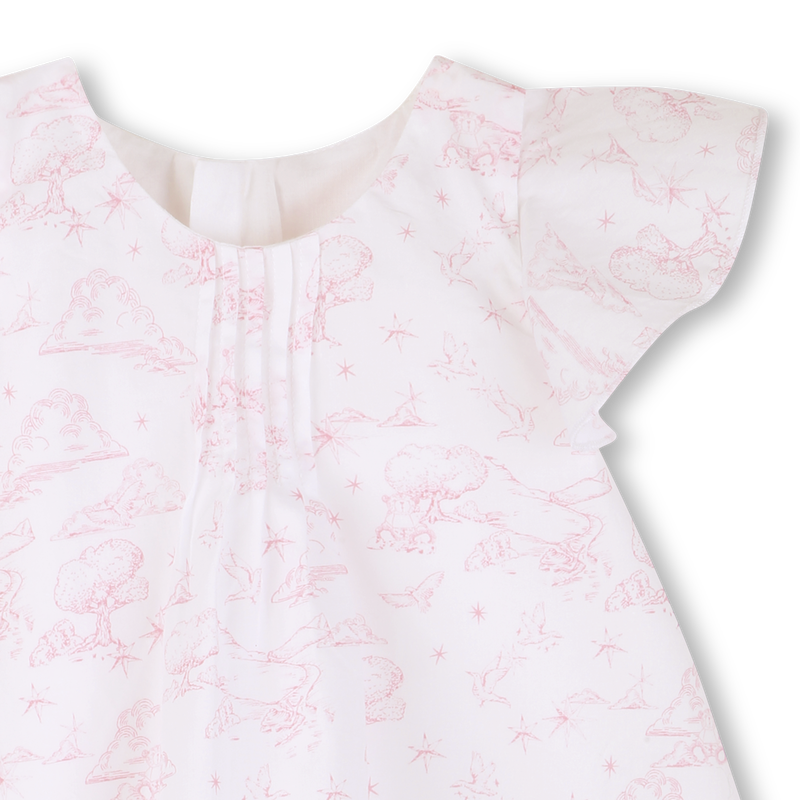 Bloomer Outfit Set GIVENCHY 
                        UNISEX