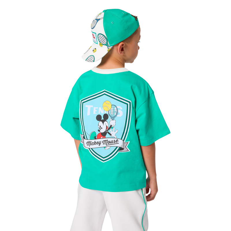 Short-Sleeved T-Shirt MARC JACOBS 
                        BOY