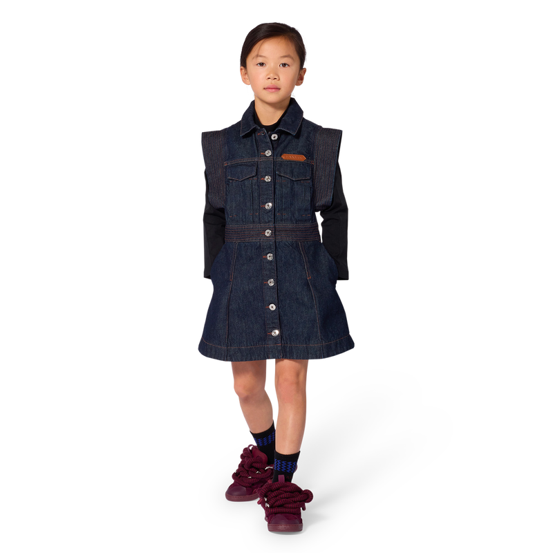 Pack of socks LANVIN 
                        UNISEX