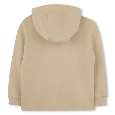 Sweatshirt with print MARC JACOBS BOY