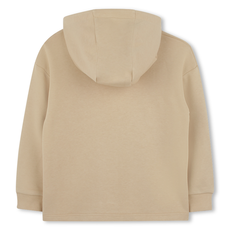 Sweatshirt with print MARC JACOBS 
                        BOY