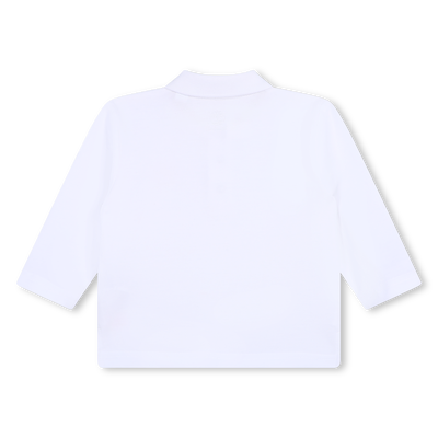 Logo Polo TIMBERLAND BOY