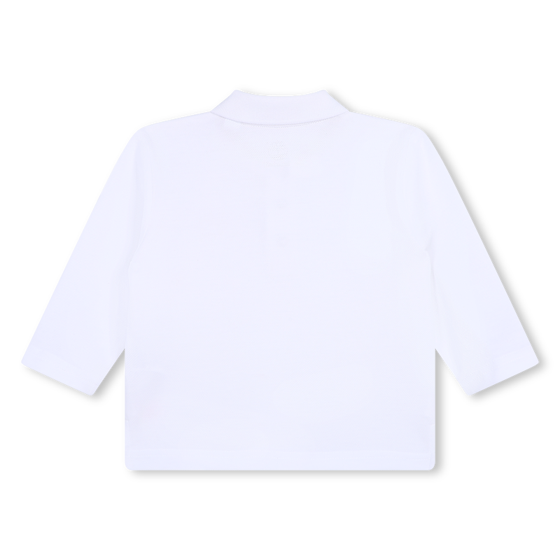 Logo Polo TIMBERLAND 
                        BOY