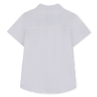 Short-Sleeved Shirt BOSS 
                    BOY