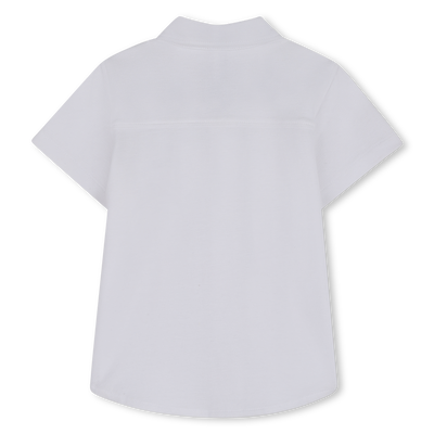 Short-Sleeved Shirt BOSS BOY
