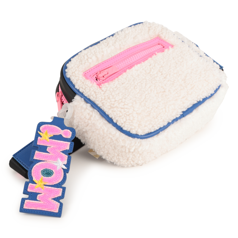 Adjustable strap purse BILLIEBLUSH 
                    GIRL