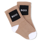 Socks (Set of 3 Pairs) BOSS 
                    BOY