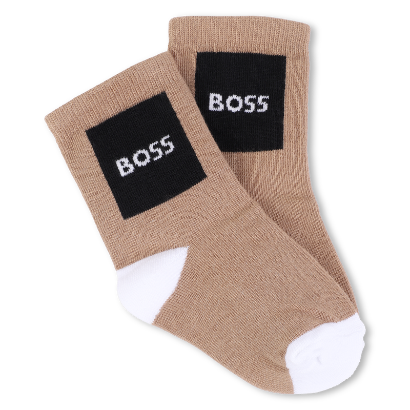 Socks (Set of 3 Pairs) BOSS 
                        BOY