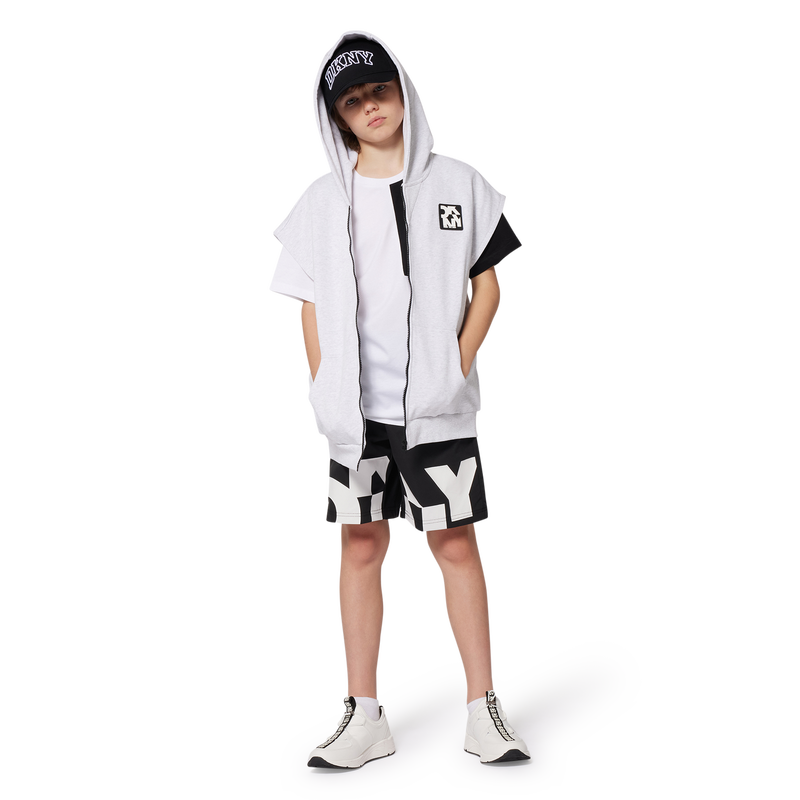 Bermuda swimming shorts DKNY 
                    BOY