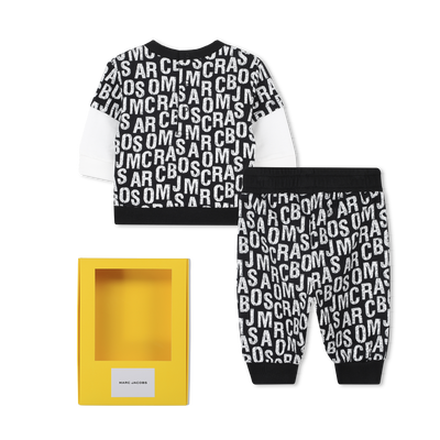 Jogger set MARC JACOBS UNISEX