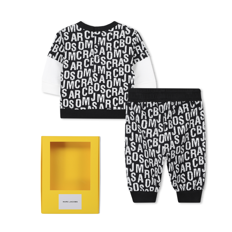 Jogger set MARC JACOBS 
                        UNISEX