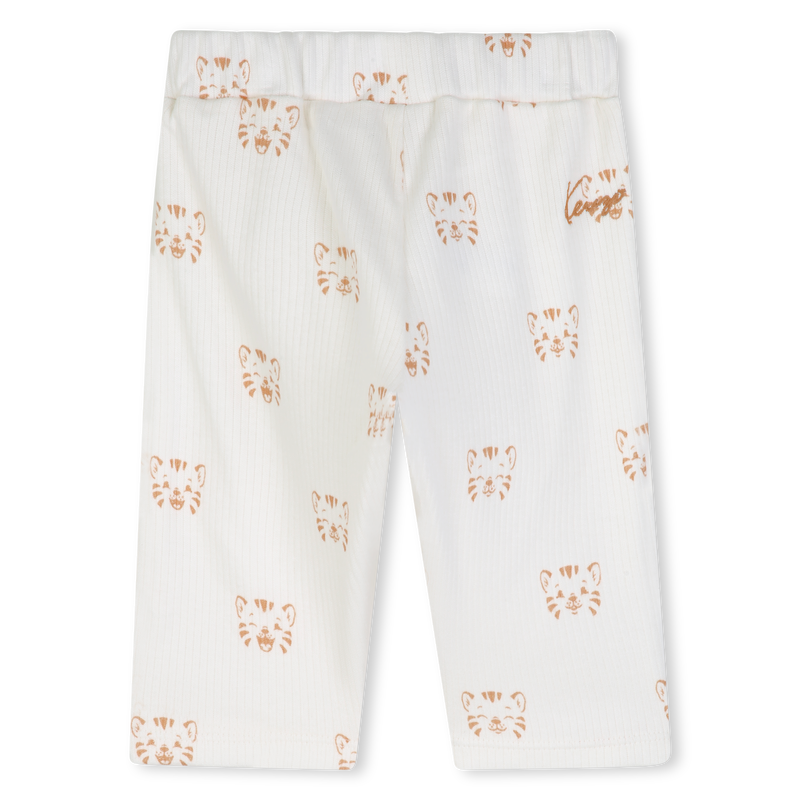 T-shirt and pants set KENZO KIDS 
                        BOY