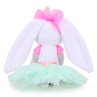 Velvet Blanket BILLIEBLUSH 
                    GIRL