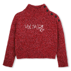Sweater ZADIG VOLTAIRE 
                    GIRL